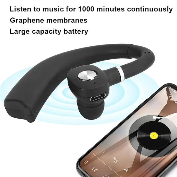Business Bluetooth Headphone