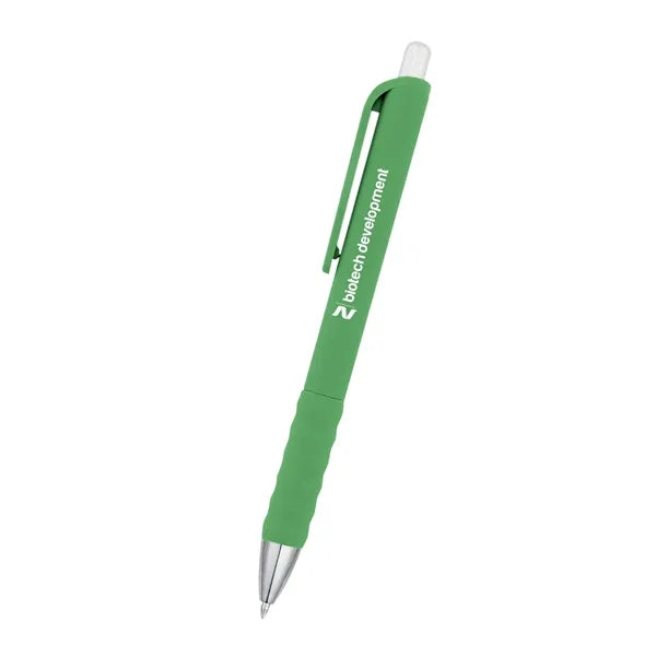 Ripple Gel Pen
