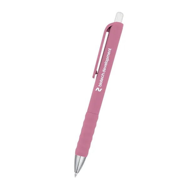 Ripple Gel Pen
