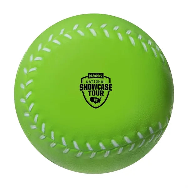 Baseball Stress Reliever