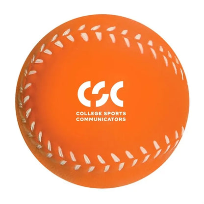 Baseball Stress Reliever