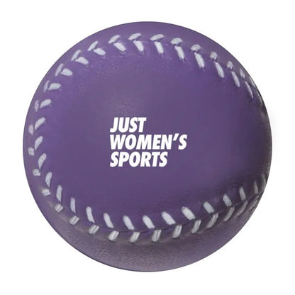 Baseball Stress Reliever
