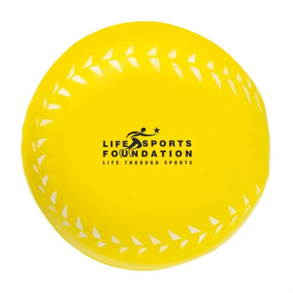 Baseball Stress Reliever