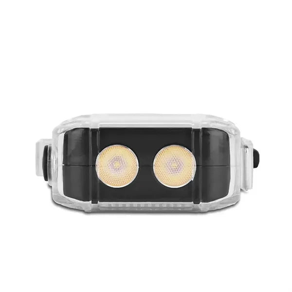 Navigator Flashlight & Plasma Lighter
