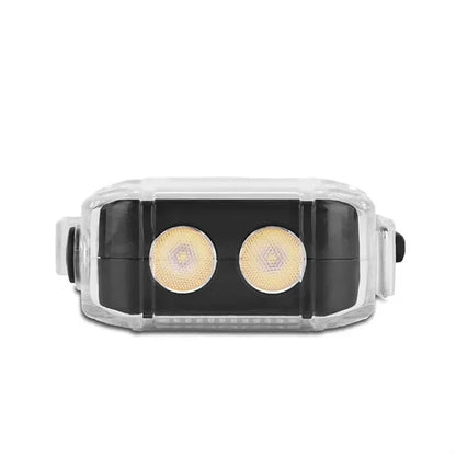 Navigator Flashlight & Plasma Lighter