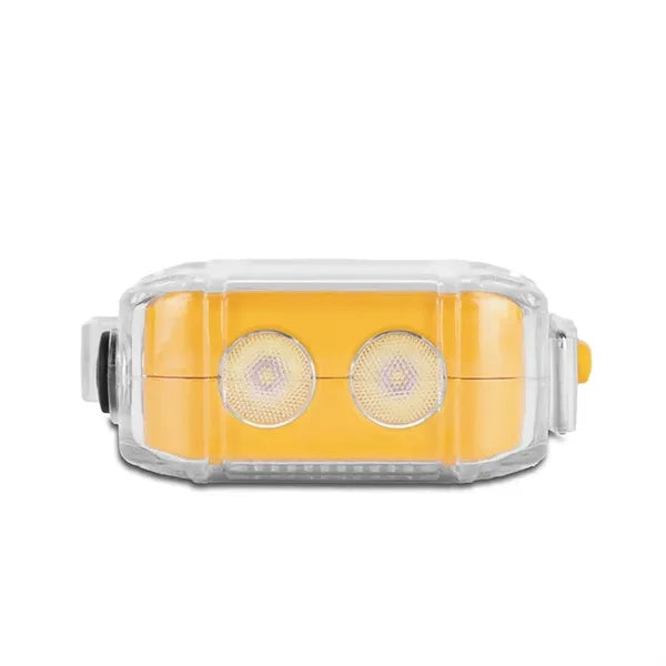 Navigator Flashlight & Plasma Lighter