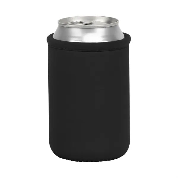 12OZ Neoprene Insulated Can Cooler with Double Sided Imprint