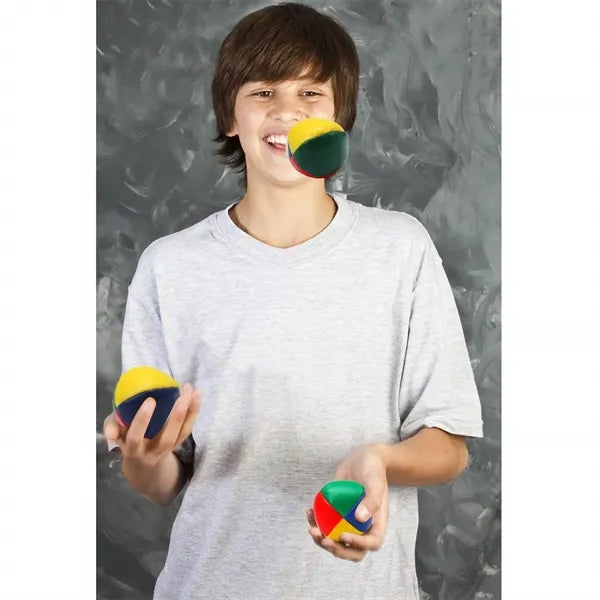 Mini Juggling Balls