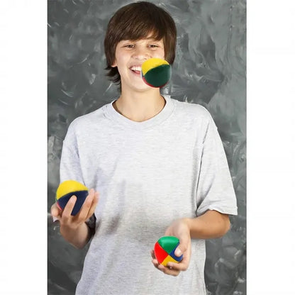 Mini Juggling Balls