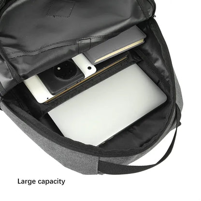 Graphite High Line Backpack ( 12'' x 5.5'' x 17.5'' )
