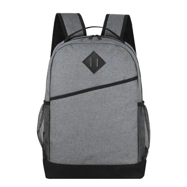 Graphite High Line Backpack ( 12'' x 5.5'' x 17.5'' )