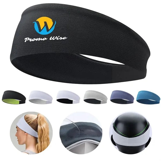 Sweatband Sports Headband