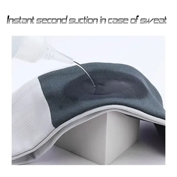 Sweatband Sports Headband