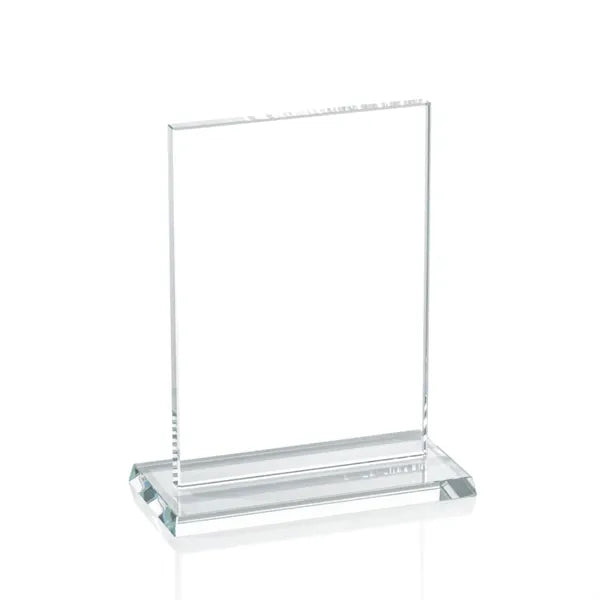 Algoma Award - Starfire 3/8"