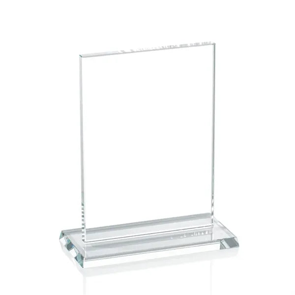 Algoma Award - Starfire 3/8"