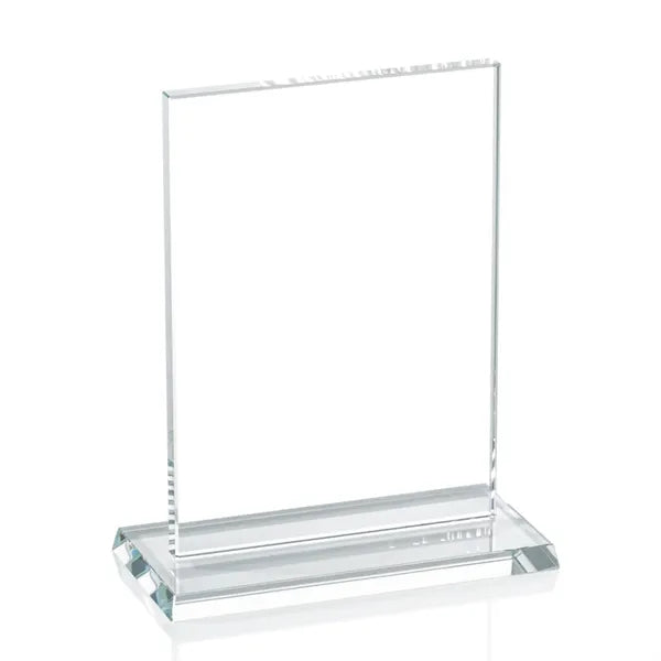Algoma Award - Starfire 3/8"