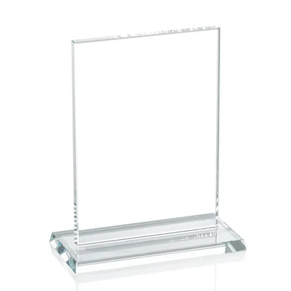 Algoma Award - Starfire 3/8"