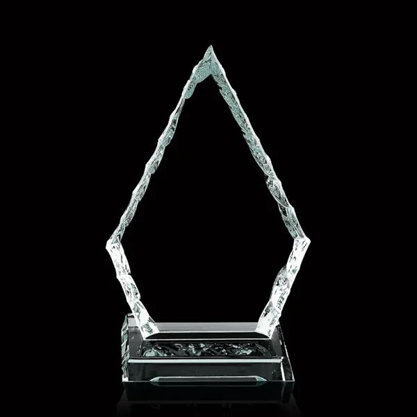 Iceberg Arrowhead Award - Starfire
