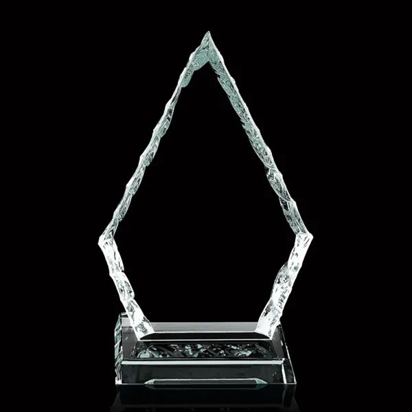 Iceberg Arrowhead Award - Starfire