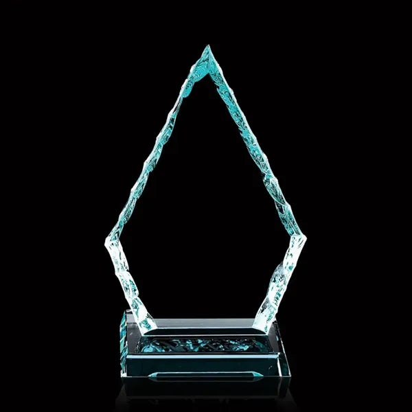 Iceberg Arrowhead Award - Jade