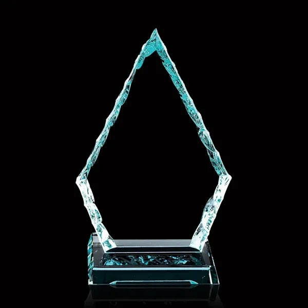 Iceberg Arrowhead Award - Jade