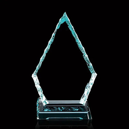 Iceberg Arrowhead Award - Jade