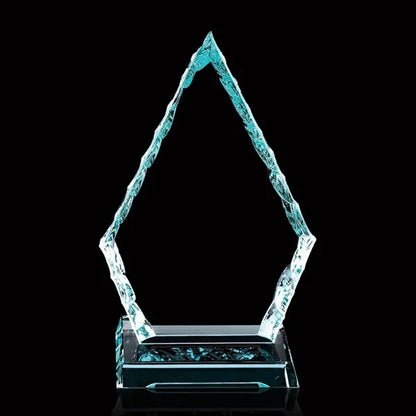 Iceberg Arrowhead Award - Jade
