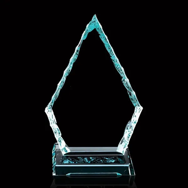 Iceberg Arrowhead Award - Jade
