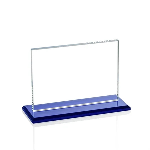 Algoma Award - Blue 3/8"