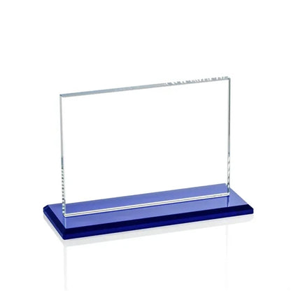 Algoma Award - Blue 3/8"