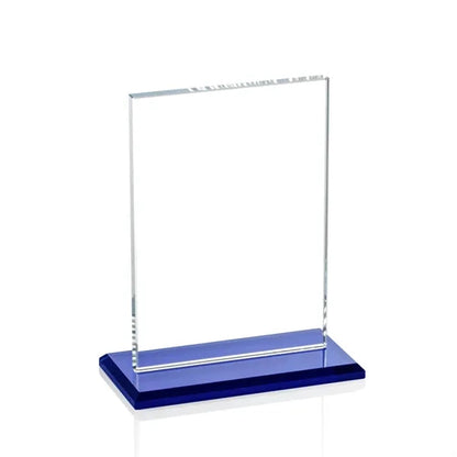 Algoma Award - Blue 3/8"