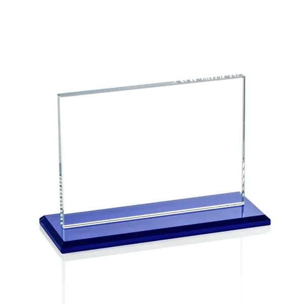 Algoma Award - Blue 3/8"