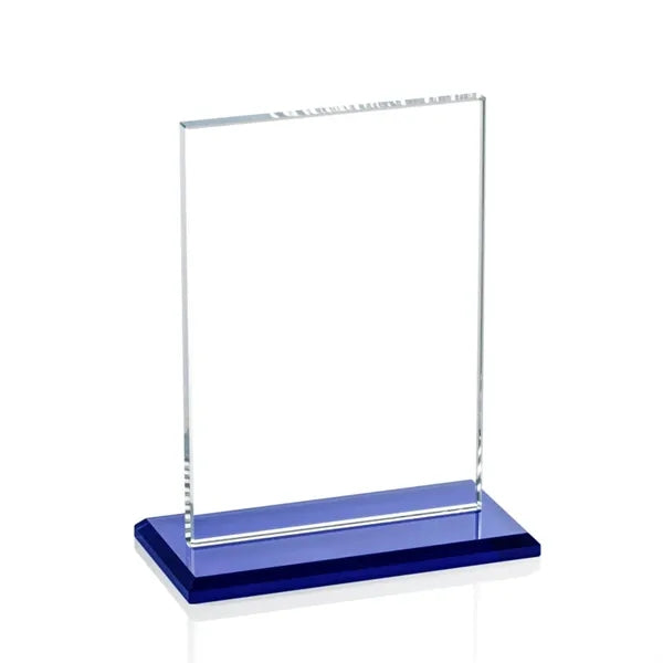 Algoma Award - Blue 3/8"
