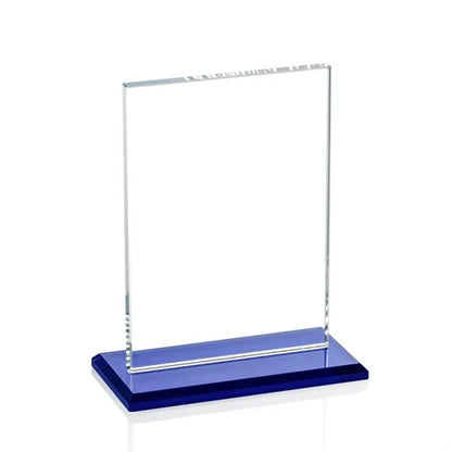 Algoma Award - Blue 3/8"