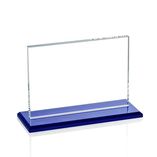 Algoma Award - Blue 3/8"