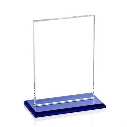 Algoma Award - Blue 3/8"