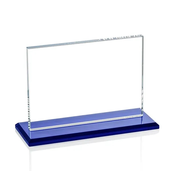 Algoma Award - Blue 3/8"