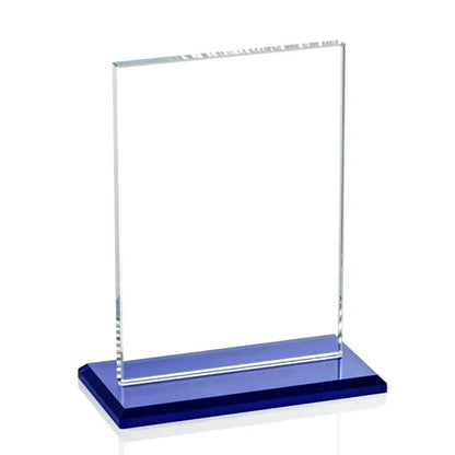 Algoma Award - Blue 3/8"