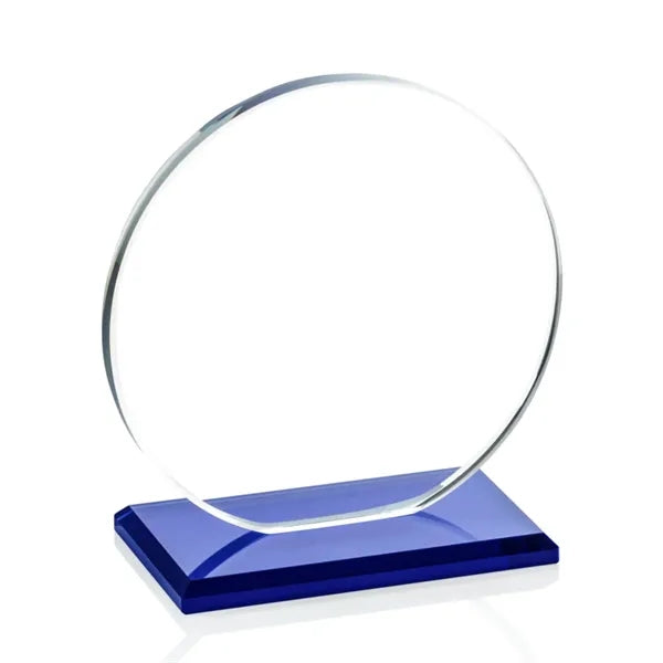 Elgin Award - Blue