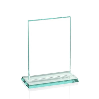 Algoma Award - Jade 3/8"