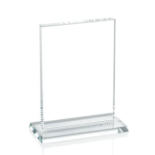 Algoma Award - Starfire 5/8"