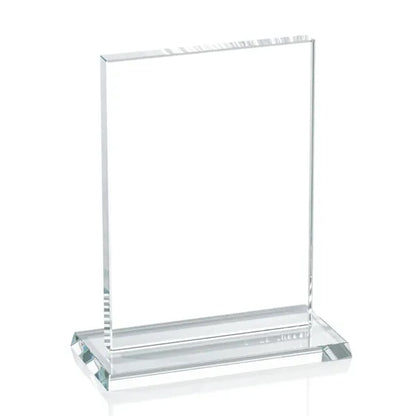 Algoma Award - Starfire 5/8"