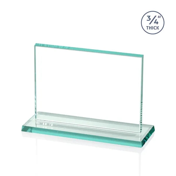 Algoma Award - Jade 3/4"