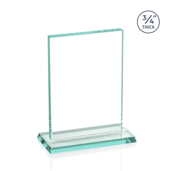 Algoma Award - Jade 3/4"
