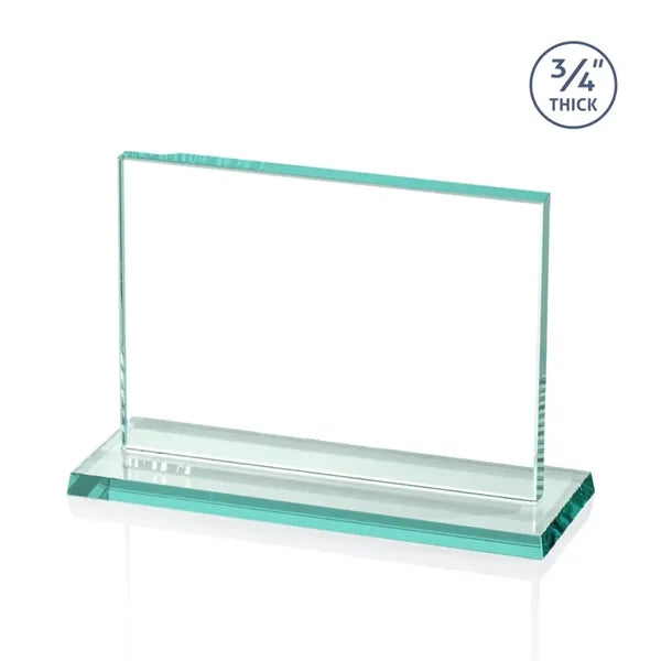 Algoma Award - Jade 3/4"