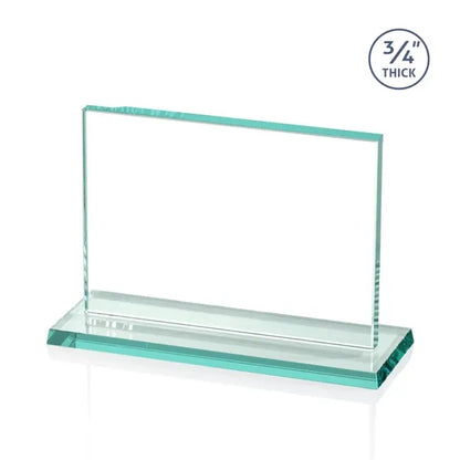 Algoma Award - Jade 3/4"