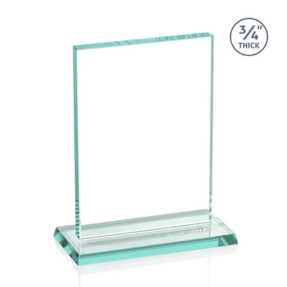 Algoma Award - Jade 3/4"