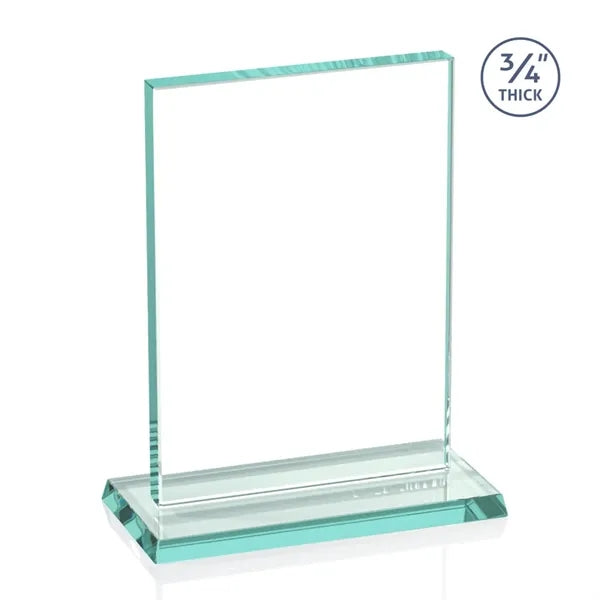 Algoma Award - Jade 3/4"