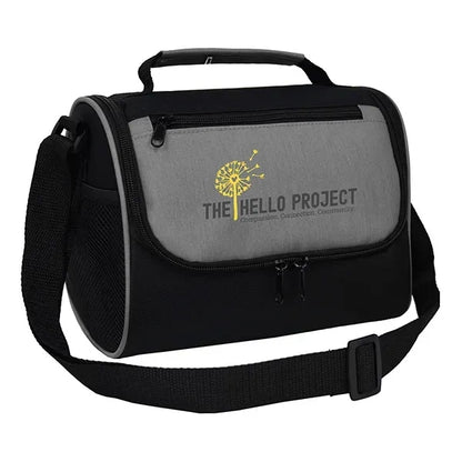 Cooler Lunch Bag 600D