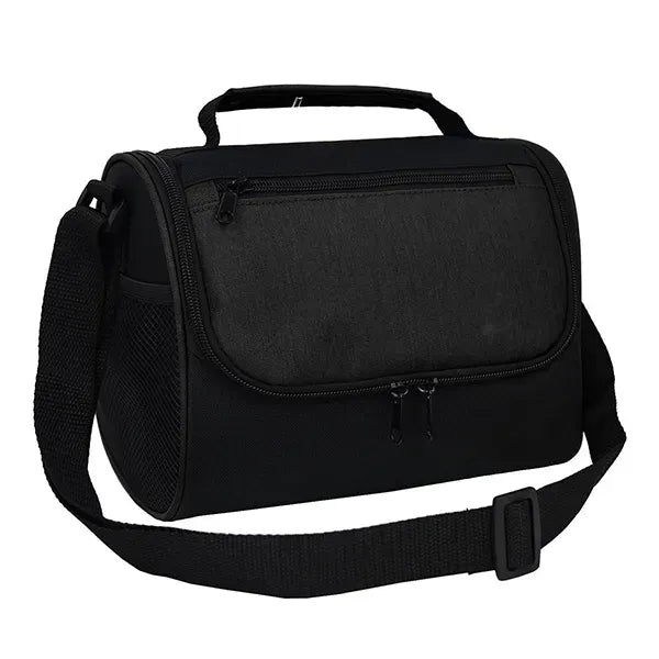 Cooler Lunch Bag 600D